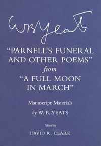 Parnell's Funeral and Other Poems  from  A Full Moon in March