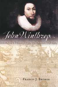 John Winthrop