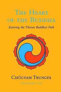 The Heart of the Buddha