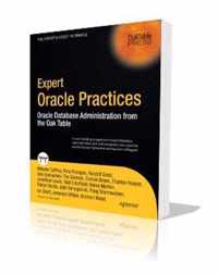 Expert Oracle Practices