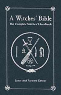 Witchs Bible