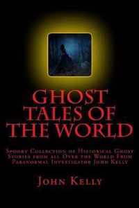 Ghost Tales of the World