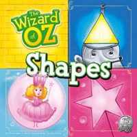 The Wizard of Oz Shapes