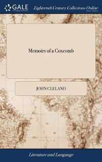 Memoirs of a Coxcomb