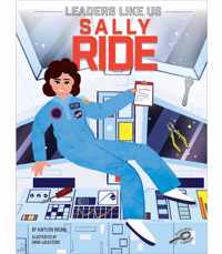 Sally Ride