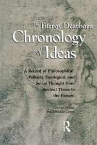 Fitzroy Dearborn Chronology of Ideas