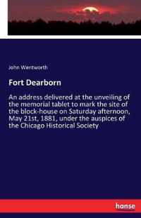 Fort Dearborn