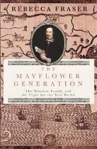 The Mayflower Generation