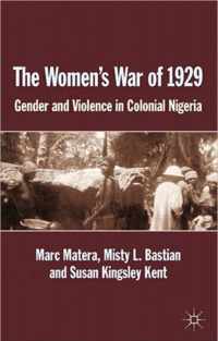 The Women's War Of 1929