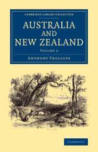 Cambridge Library Collection - History of Oceania Australia and New Zealand