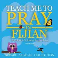 Teach Me to Pray in Fijian