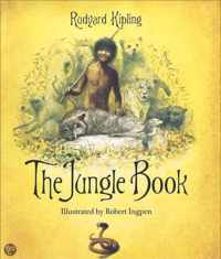 The Jungle Book