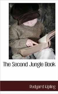 The Second Jungle Book