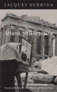 Athens, Still Remains