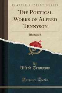 The Poetical Works of Alfred Tennyson