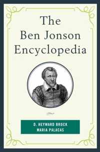 The Ben Jonson Encyclopedia