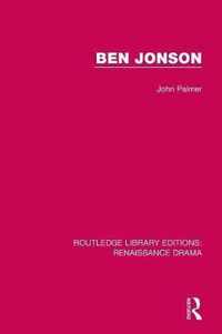 Ben Jonson