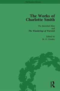 The Works of Charlotte Smith, Part II vol 7