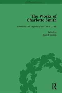 The Works of Charlotte Smith, Part I Vol 2