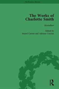 The Works of Charlotte Smith, Part II vol 8