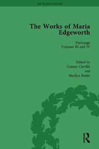 The Works of Maria Edgeworth, Part I Vol 7