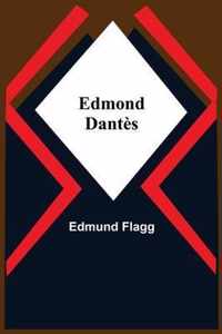 Edmond Dantes