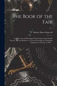 The Book of the Fair