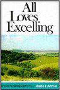 All Loves Excelling