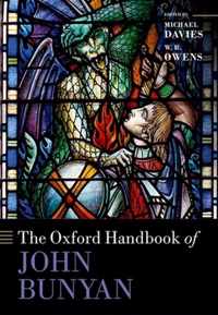 The Oxford Handbook of John Bunyan