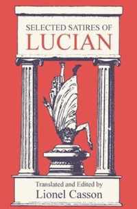 Selected Satires of Lucian