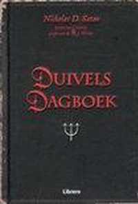 Duivels Dagboek