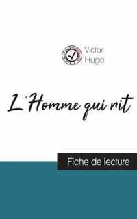 L'Homme qui rit de Victor Hugo (fiche de lecture et analyse complete de l'oeuvre)