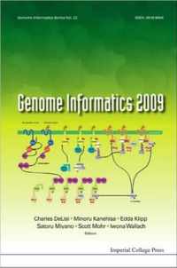 Genome Informatics 2009