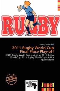 2011 Rugby World Cup Final Place Play-Off