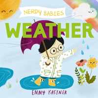 Nerdy Babies: Weather