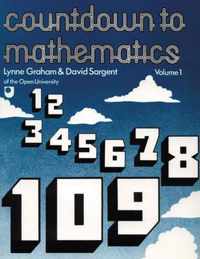 Countdown To Mathematics Volume 1