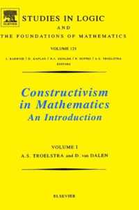 Constructivism in Mathematics, Vol 1