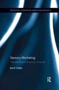Sensory Marketing