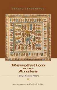 Revolution In The Andes