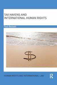 Tax Havens and International Human Rights