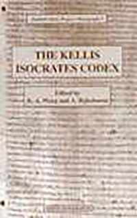 The Kellis Isocrates Codex