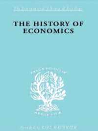 The History of Economics