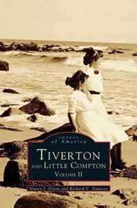 Tiverton and Little Compton Volume II