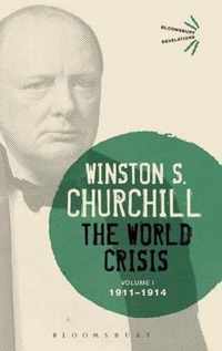 The World Crisis