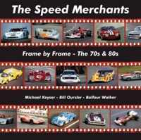 The Speed Merchants