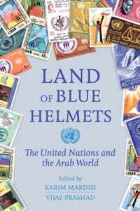 Land of Blue Helmets