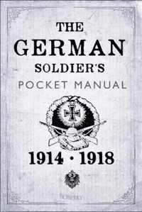 The German Soldier's Pocket Manual