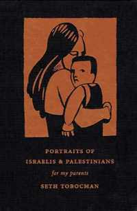 Portraits of Israelis and Palestinians