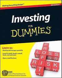 Investing For Dummies