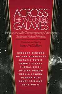 Across the Wounded Galaxies